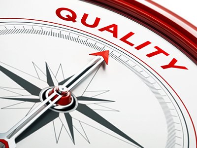 How to Promote a Philosophy of Continuous Quality Improvement