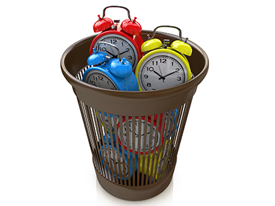 The 5 Most Time-Consuming Tasks for Certifying Organizations